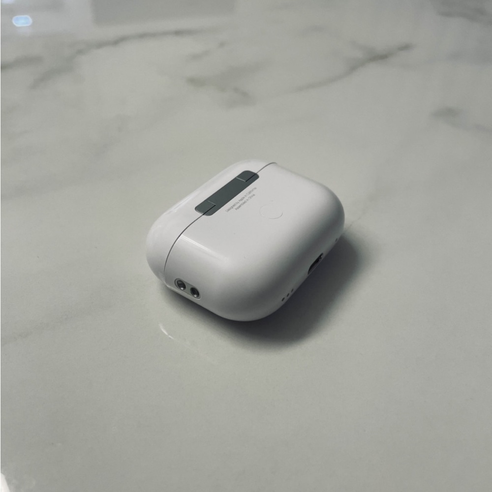 Apple Airpods Pro 2nd Generation